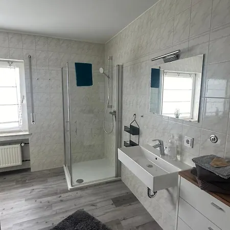 Fewo Hoheeifel, 1 Haus Mit 2 Apartments 5 Schlafzimmer In Kelberg Naehe Nuerburgring Room photo