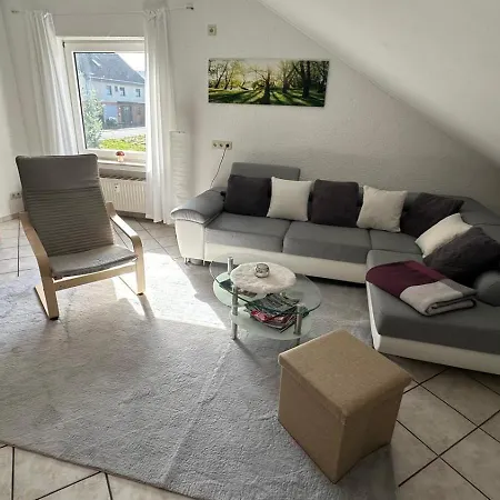 Fewo Hoheeifel, 1 Haus Mit 2 Apartments 5 Schlafzimmer In Kelberg Naehe Nuerburgring Room photo