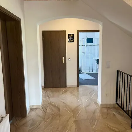 Fewo Hoheeifel, 1 Haus Mit 2 Apartments 5 Schlafzimmer In Kelberg Naehe Nuerburgring Room photo