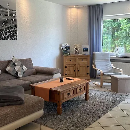 Fewo Hoheeifel, 1 Haus Mit 2 Apartments 5 Schlafzimmer In Kelberg Naehe Nuerburgring Exterior photo