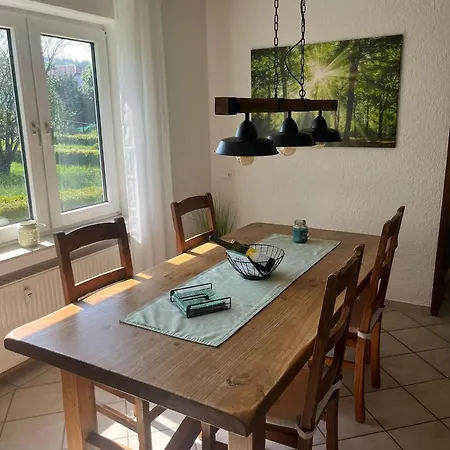 Fewo Hoheeifel, 1 Haus Mit 2 Apartments 5 Schlafzimmer In Kelberg Naehe Nuerburgring Exterior photo