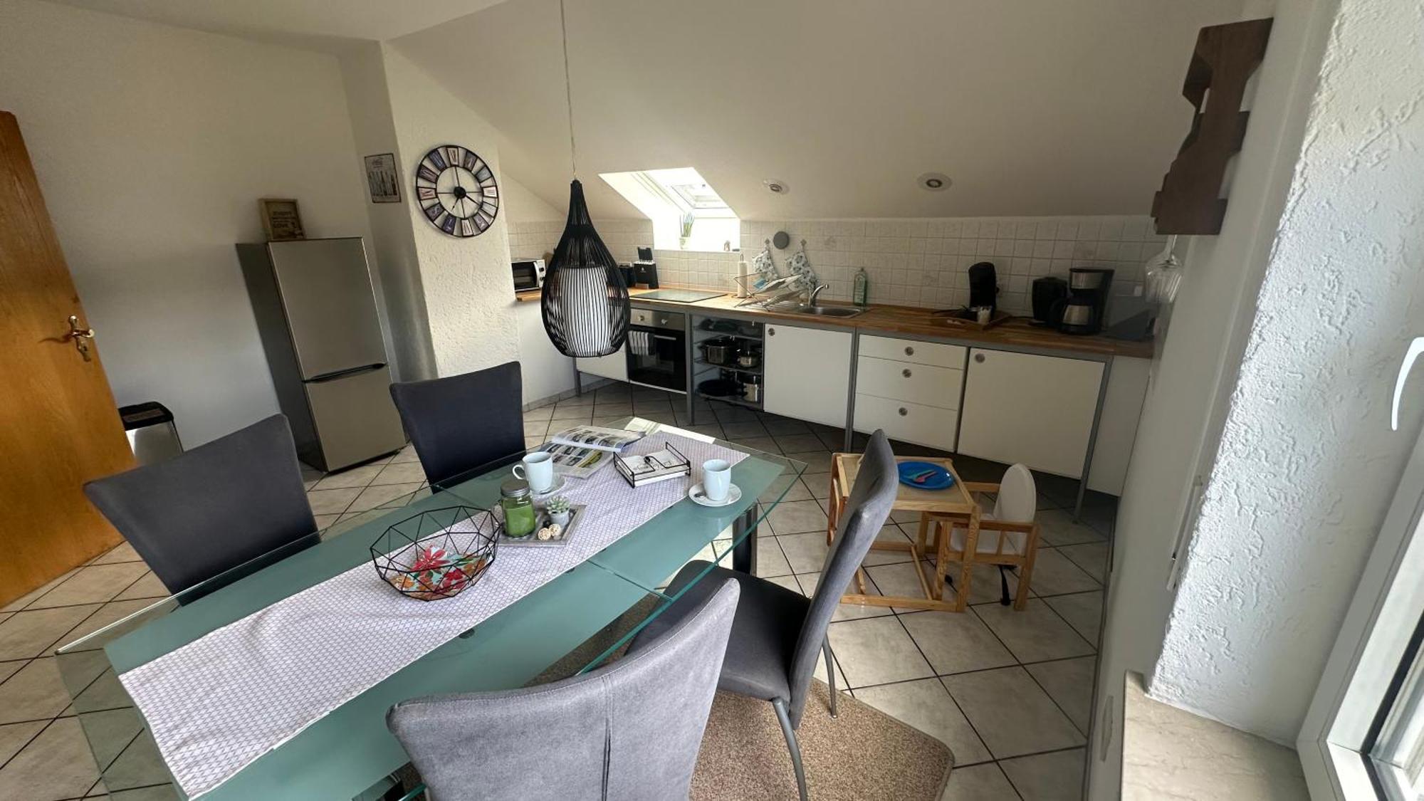 Hoheeifel, 1 Haus Mit 2 5 Schlafzimmer In Naehe Nuerburgring