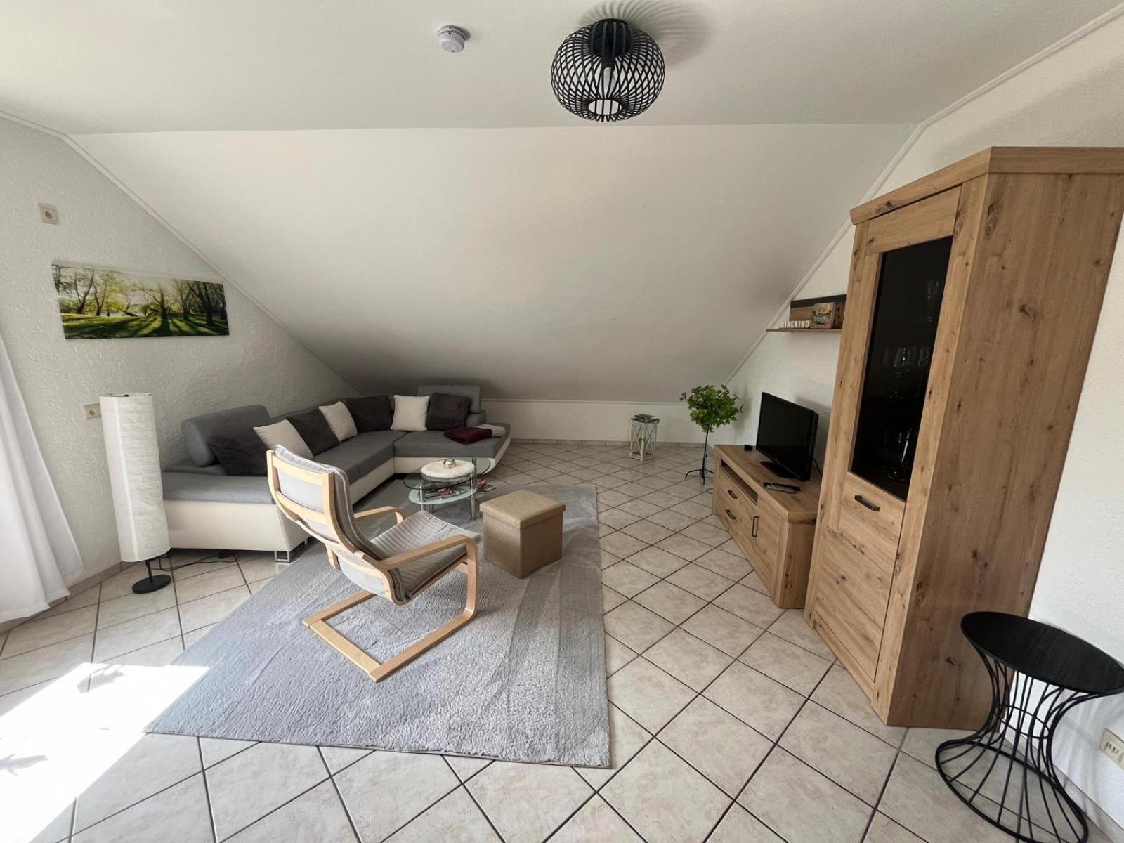 Apartment Hoheeifel, 1 Haus Mit 2 5 Schlafzimmer In Naehe Nuerburgring