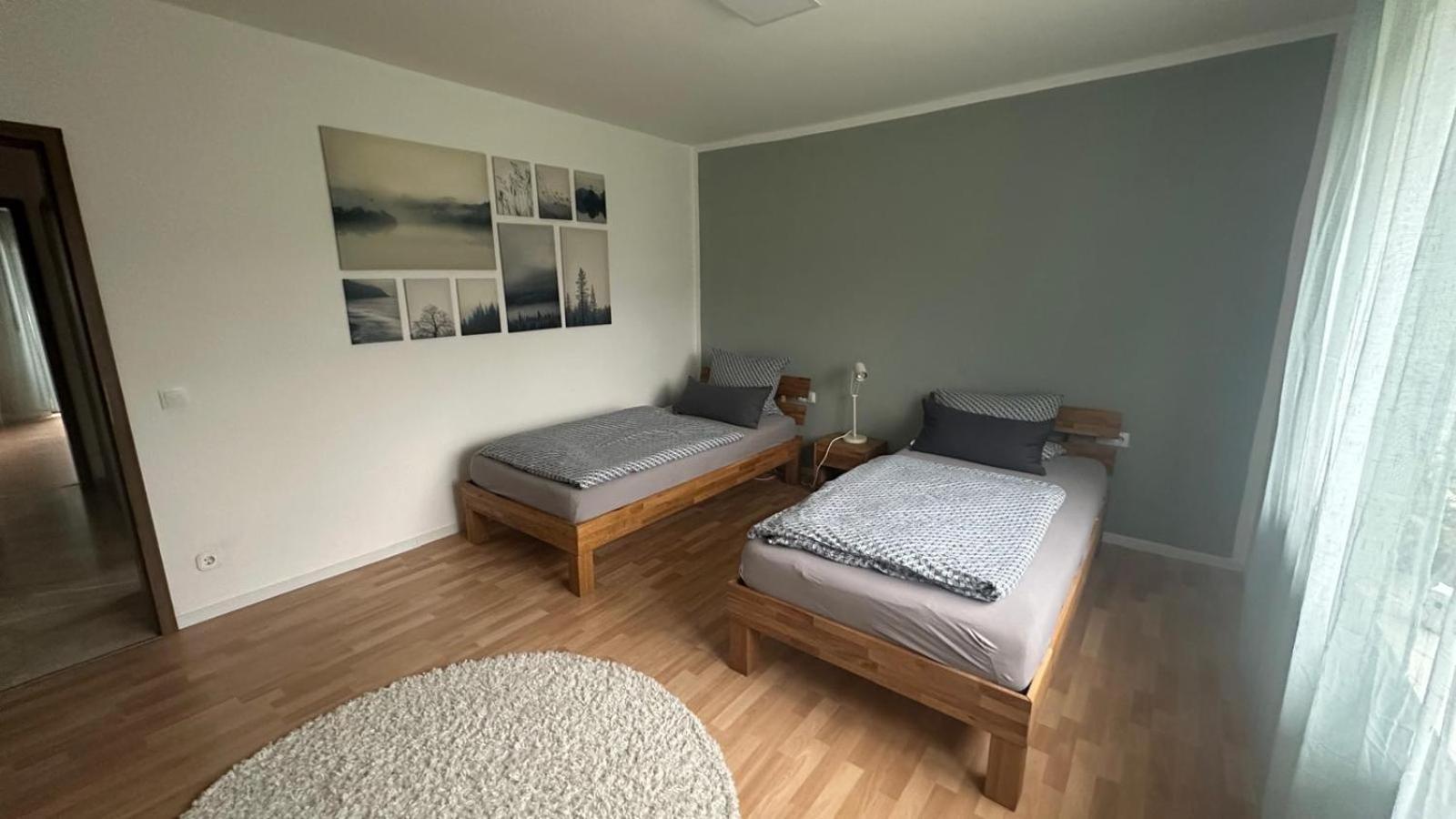 Apartment Hoheeifel, 1 Haus Mit 2 5 Schlafzimmer In Naehe Nuerburgring *