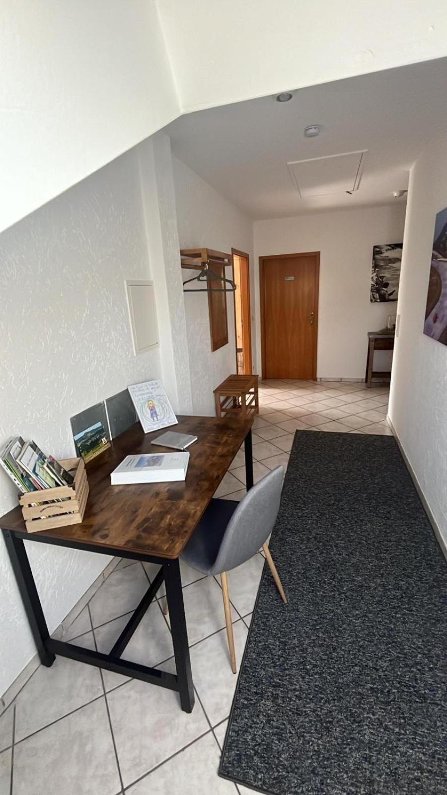 Hoheeifel, 1 Haus Mit 2 5 Schlafzimmer In Naehe Nuerburgring * Kelberg