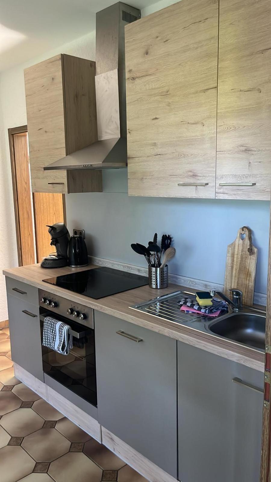 Apartment Hoheeifel, 1 Haus Mit 2 5 Schlafzimmer In Naehe Nuerburgring