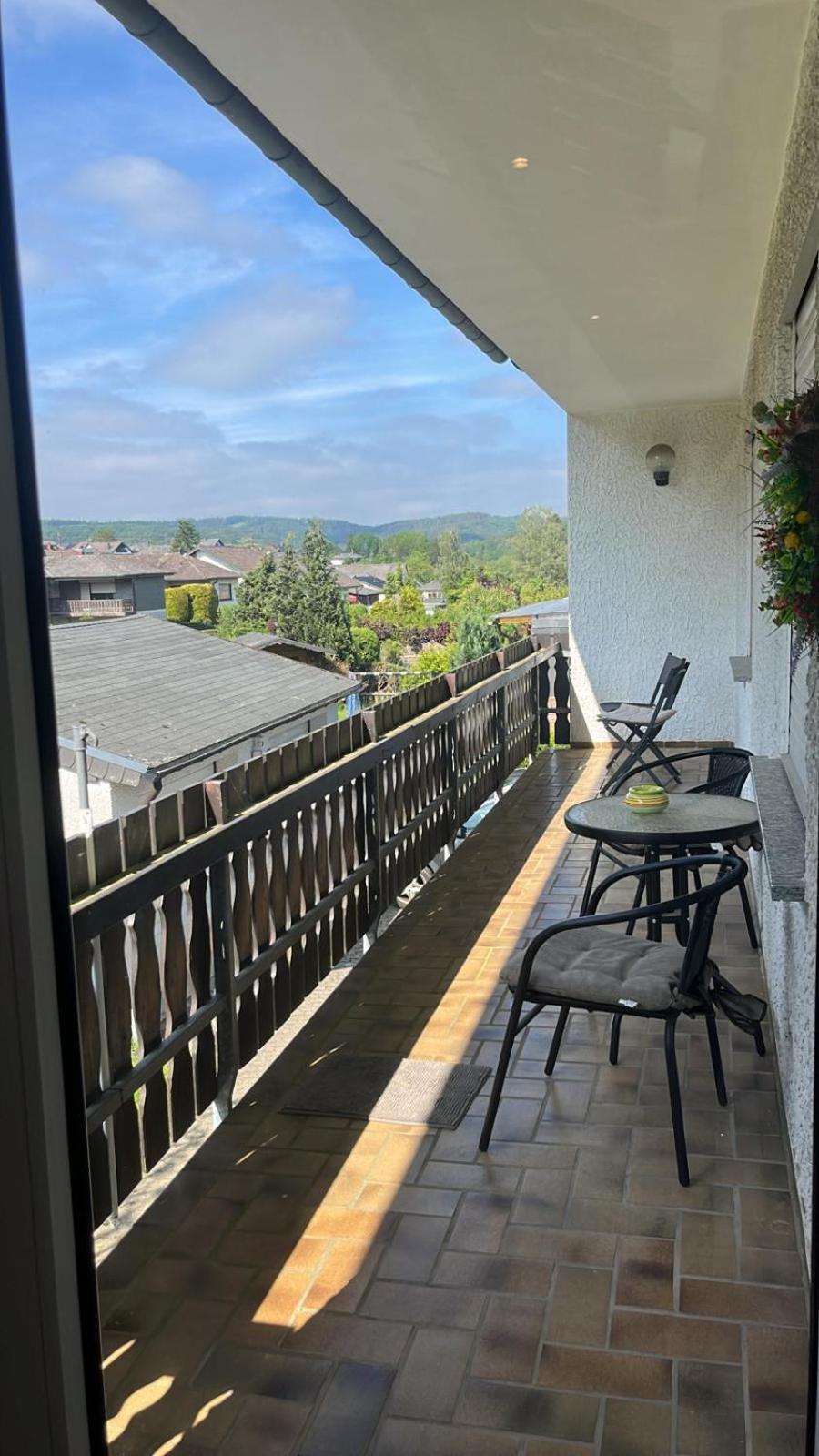 Hoheeifel, 1 Haus Mit 2 5 Schlafzimmer In Naehe Nuerburgring Apartment Kelberg