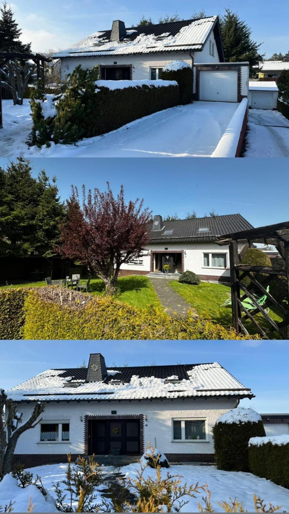 Apartment Hoheeifel, 1 Haus Mit 2 5 Schlafzimmer In Naehe Nuerburgring