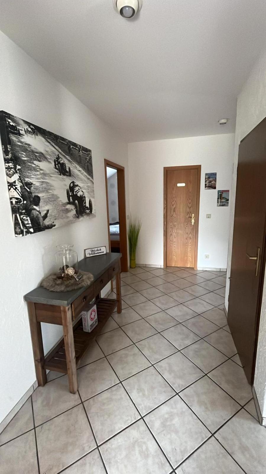 Apartment Hoheeifel, 1 Haus Mit 2 5 Schlafzimmer In Naehe Nuerburgring *