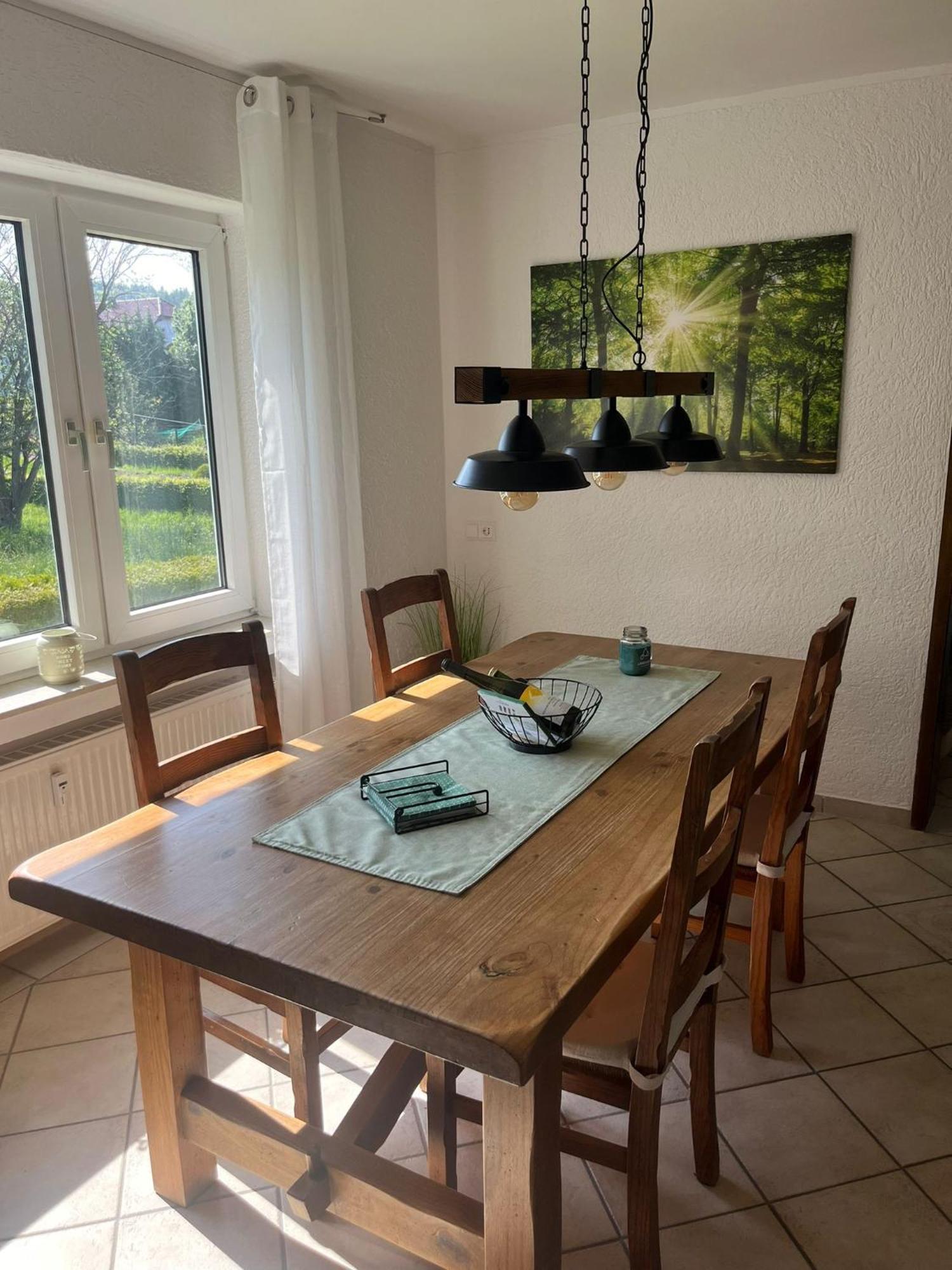 Apartment Hoheeifel, 1 Haus Mit 2 5 Schlafzimmer In Naehe Nuerburgring Kelberg
