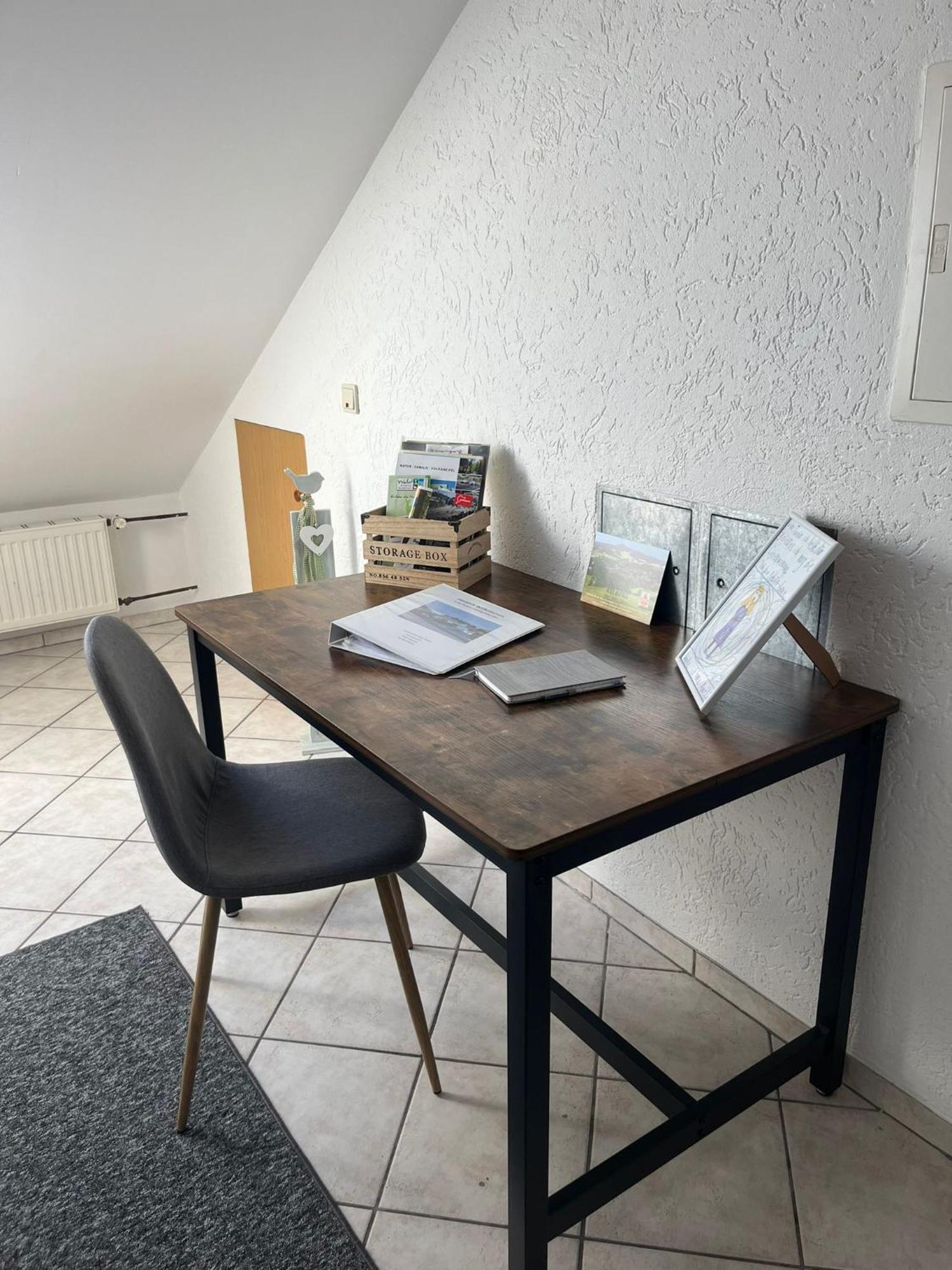 Apartment Hoheeifel, 1 Haus Mit 2 5 Schlafzimmer In Naehe Nuerburgring