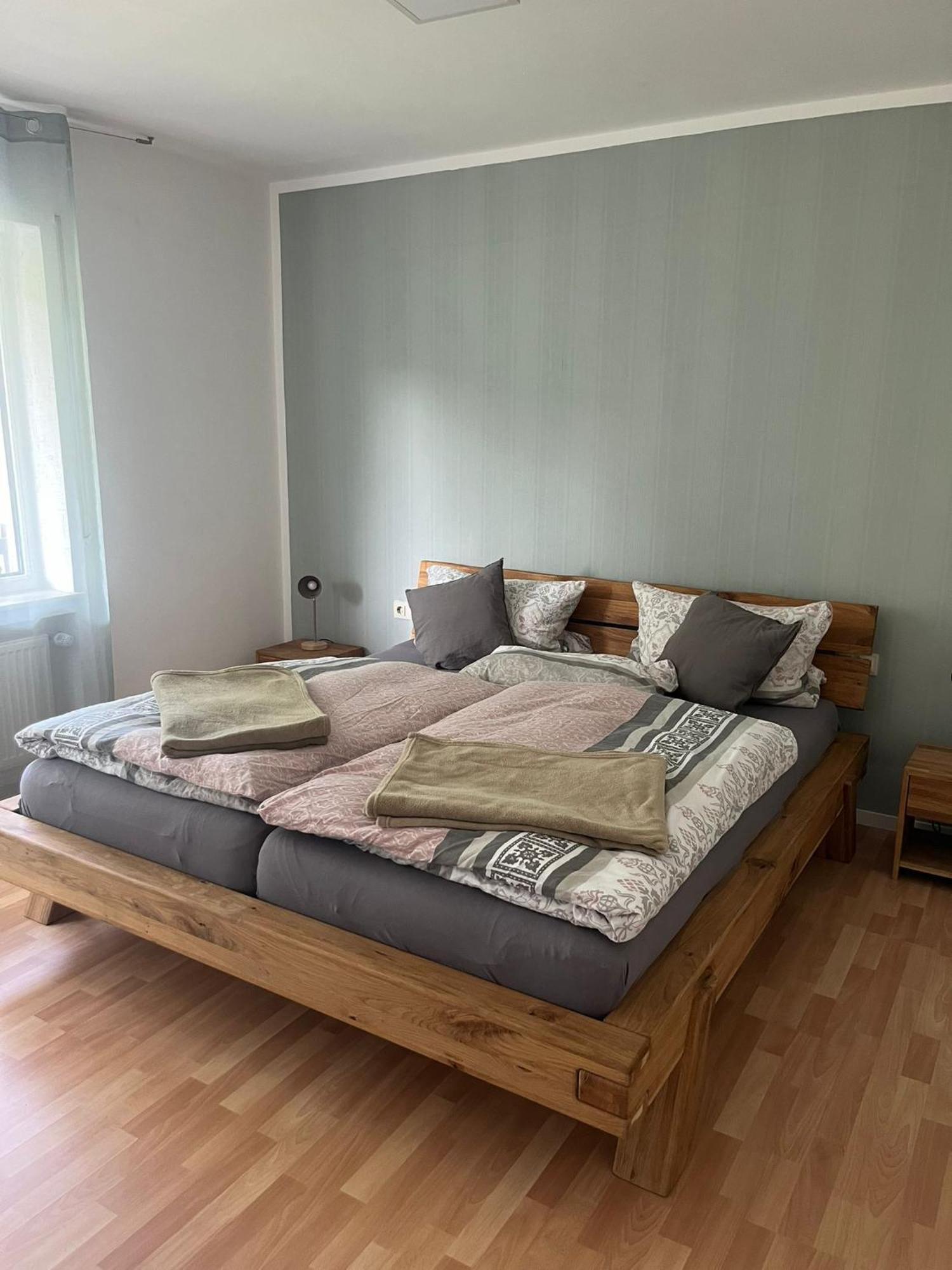 Apartment Hoheeifel, 1 Haus Mit 2 5 Schlafzimmer In Naehe Nuerburgring *
