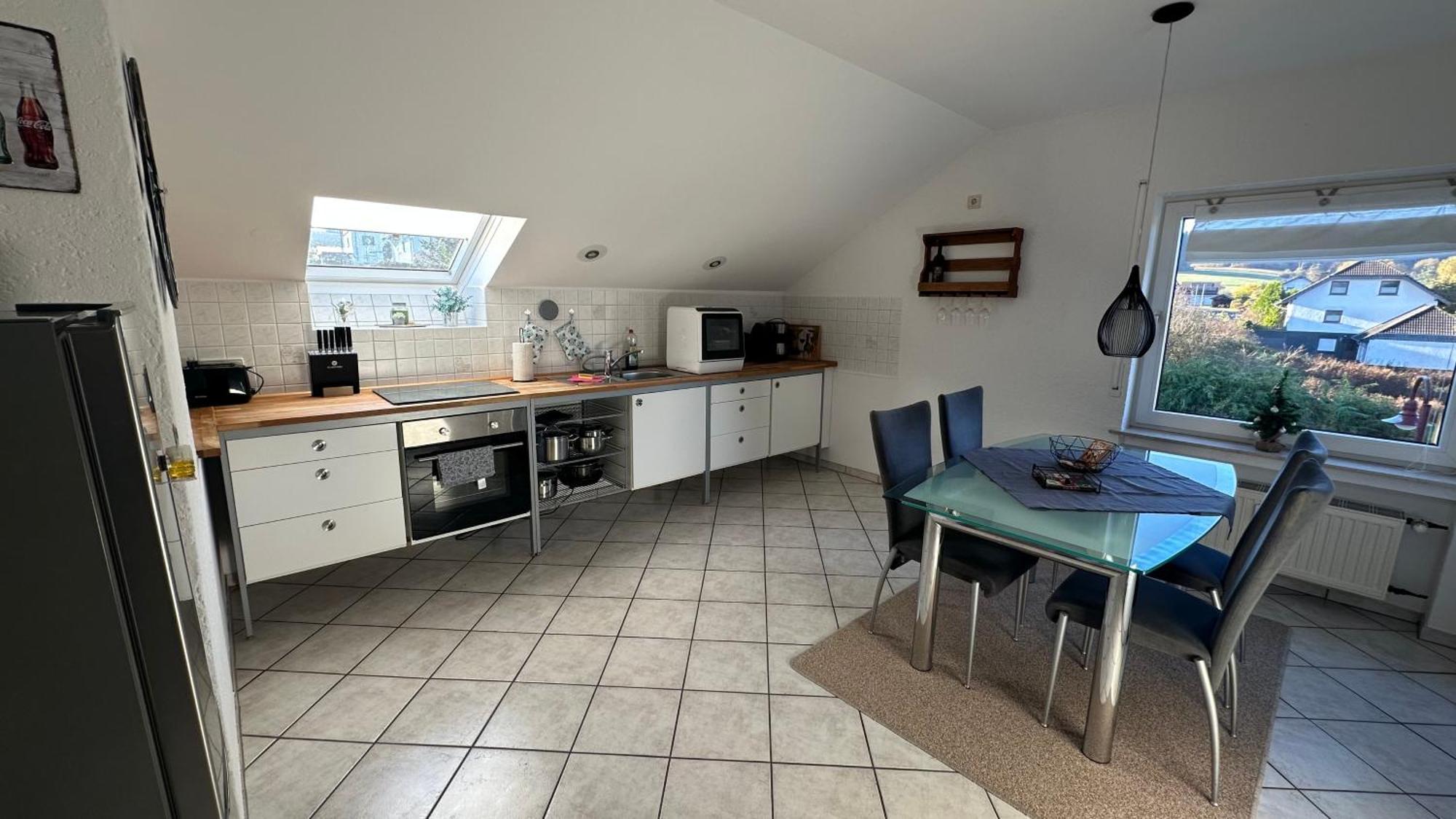 Hoheeifel, 1 Haus Mit 2 5 Schlafzimmer In Naehe Nuerburgring Kelberg